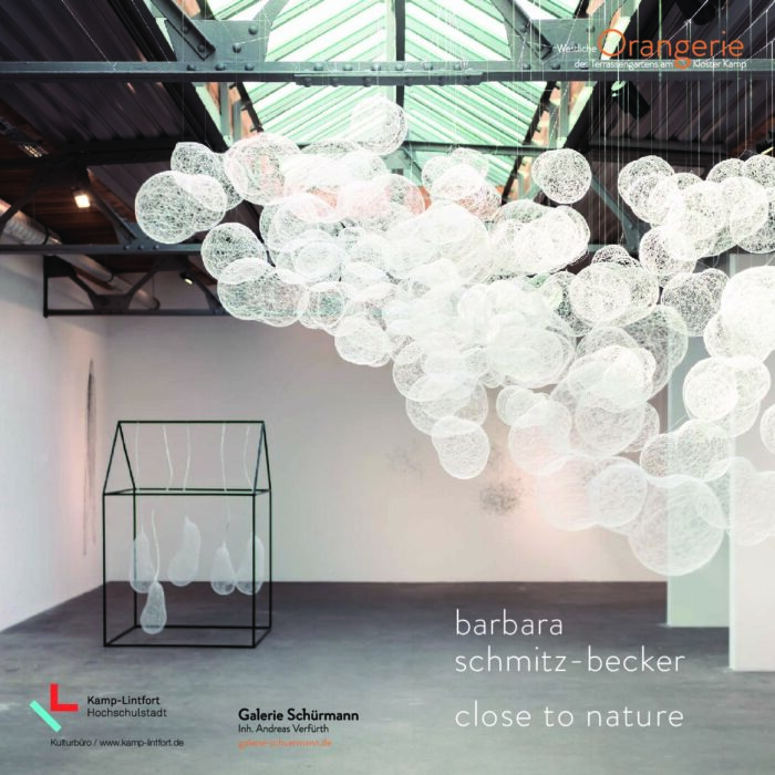 Barbara Schmitz-Becker | Close to nature