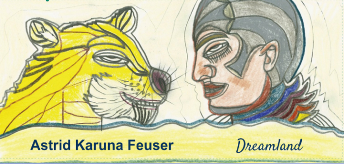 Astrid Karuna Feuser | Dreamland