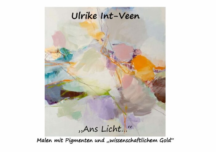 Ulrike Int-Veen | Ans Licht