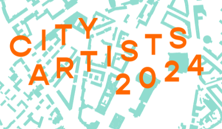 Ausschreibung | Kunstpreis CityARTists 2024