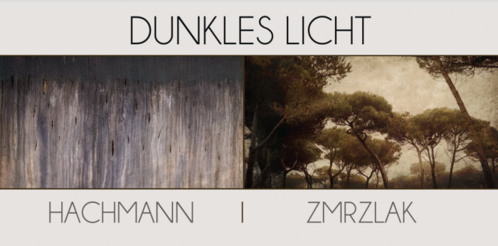 Bettina Hachmann, Andrea Zmrzlak | Dunkles Licht