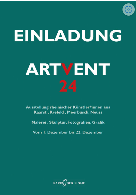 Kunst.Neuss | Artvent 24