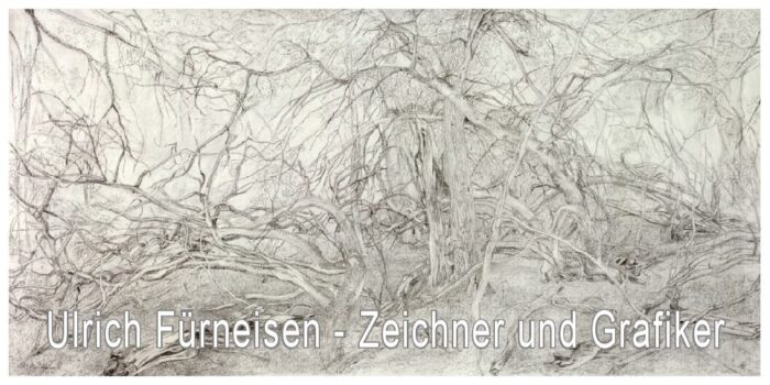 Ulrich Fürneisen – Zeichner und Grafiker