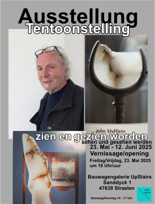 John Stultjens | zien en gezien worden