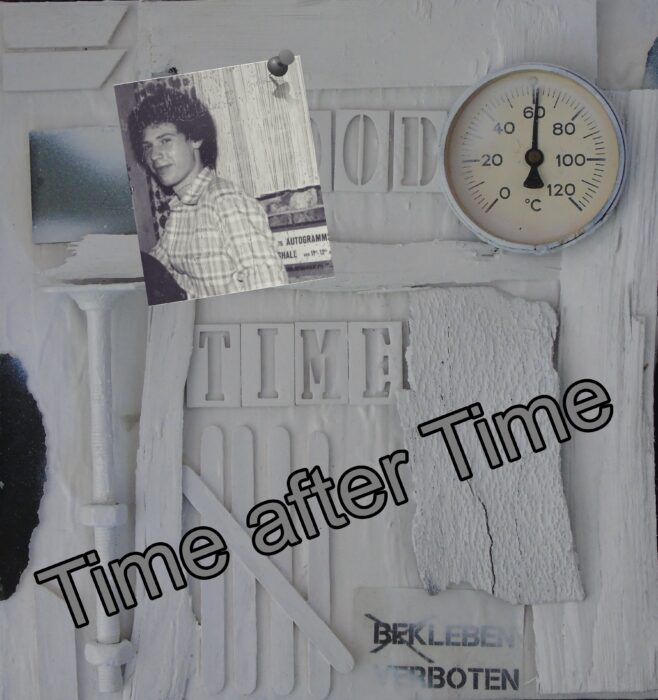 Ralf Buchholz | Time after Time