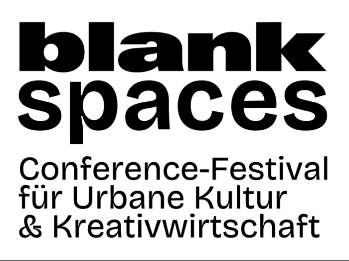 Urbanes Kulturlabor | blank spaces Conference-Festival