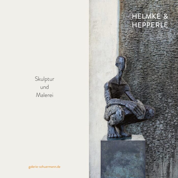 Helmke & Hepperle | Skulptur und Malerei