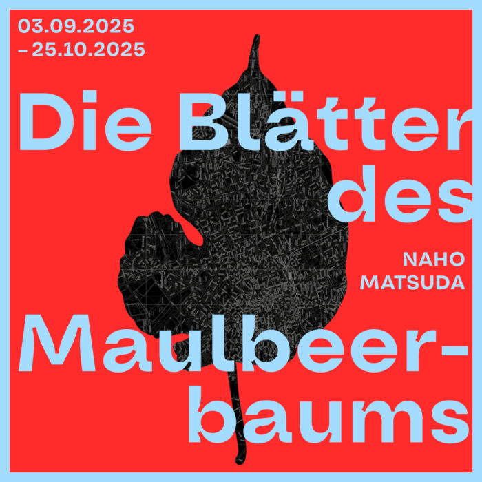 Naho Matsuda | Die Blätter des Maulbeerbaums