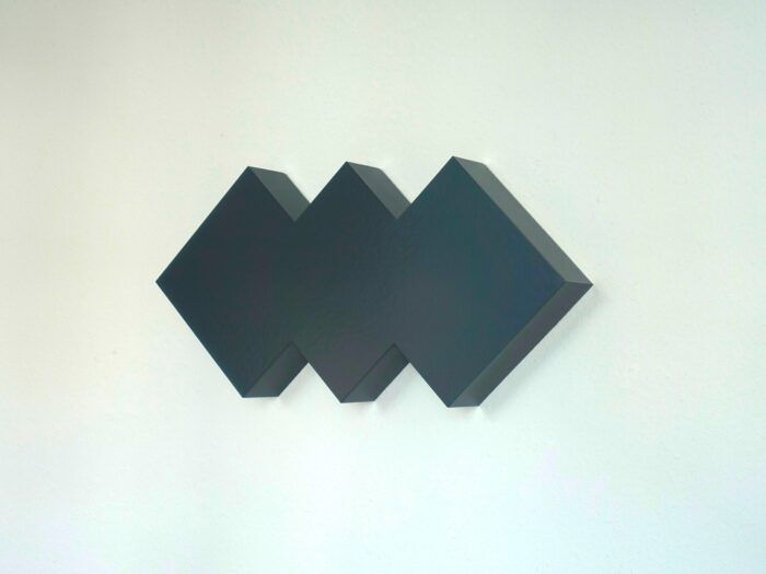 Wolfgang Hahn | Echt Pappe