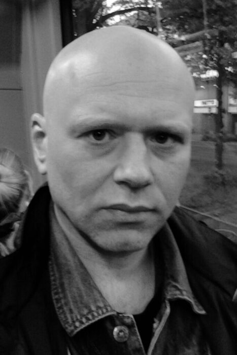 Jens Hunger | Eure Freunde