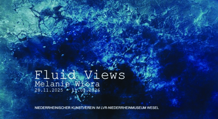 Melanie Wiora | Fluid Views
